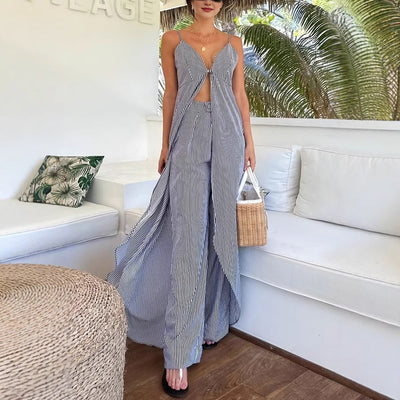 Seychelles Flow Set