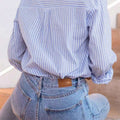 Blue Avenue Shirt