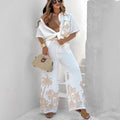 Coastline Stamp 2-Piece Set
