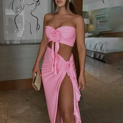 Rosé Fold Set