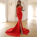 Crimson Allure