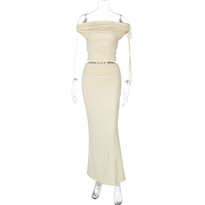 Pale Yellow