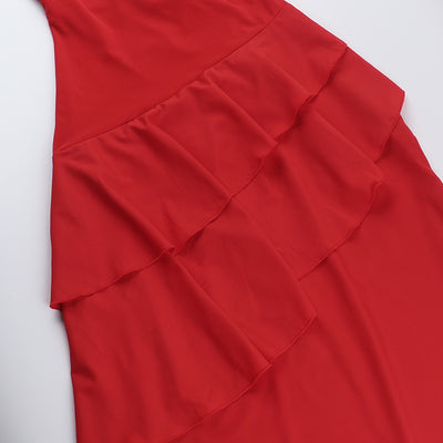Rouge Cascade