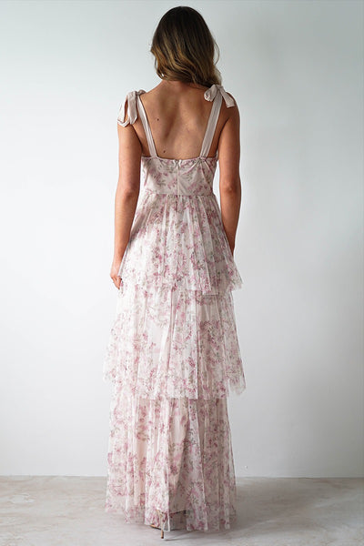 Fleur Cascade
