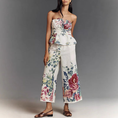 Flora Muse Set