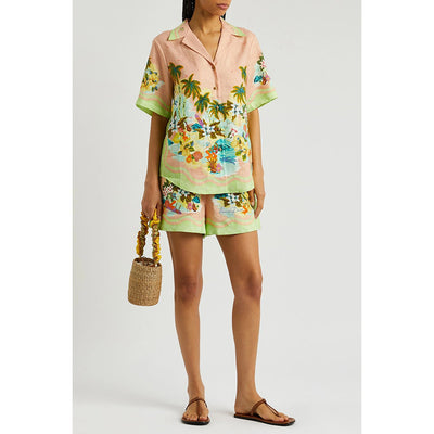 Tropic Tones Set