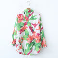 Bloom Escape Shirt