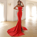 Crimson Allure