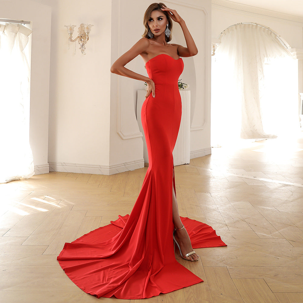 Crimson Allure