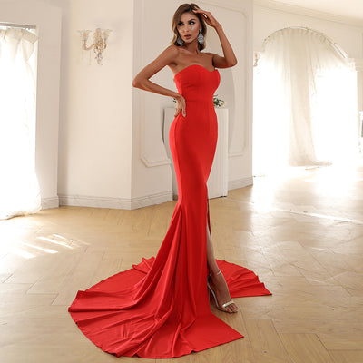 Crimson Allure