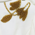 Aurelia Embellished Suit
