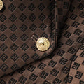 Cocoa Prestige Blazer