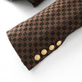 Cocoa Prestige Blazer
