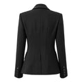 Night Garden Blazer