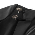 Night Garden Blazer