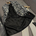 Noir Wild Essence Blazer