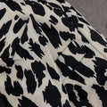 Noir Wild Essence Blazer