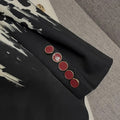 Noir Wild Essence Blazer