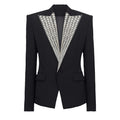 Midnight Spark Blazer