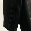 Midnight Spark Blazer