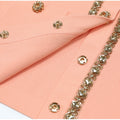 Cristal Boutonne Set