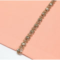Cristal Boutonne Set