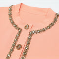 Cristal Boutonne Set