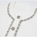 Cristal Boutonne Set