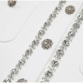 Cristal Boutonne Set