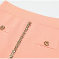 Cristal Boutonne Set