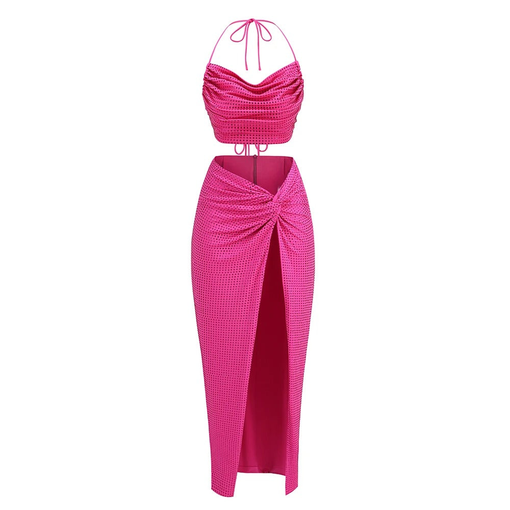 Flamingo Nights