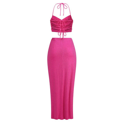 Flamingo Nights