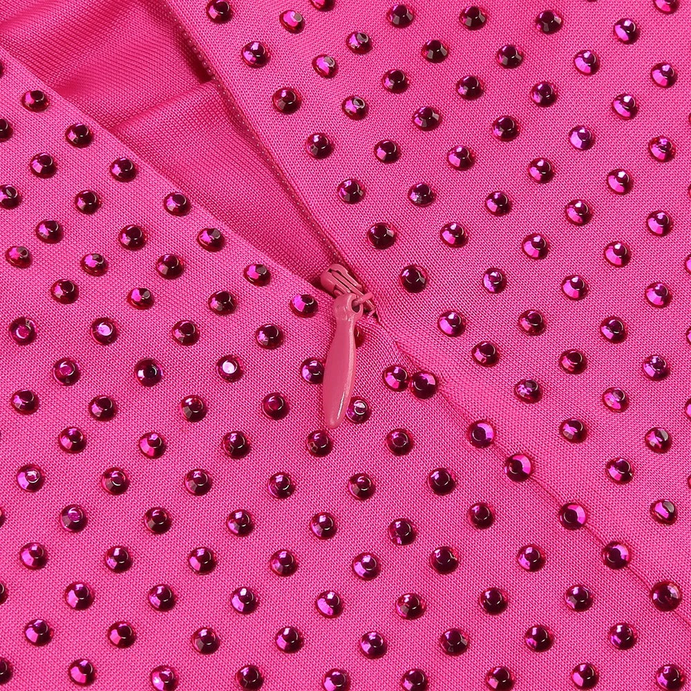 Flamingo Nights