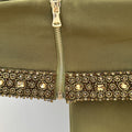 Olive Radiance Set