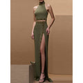 Olive Radiance Set