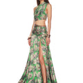 Tropical Whisper