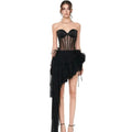 Etheria Corset