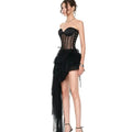 Etheria Corset