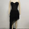 Etheria Corset