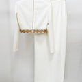 Ivory Allure Set