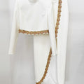 Ivory Allure Set