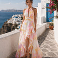 Rosée Lumière Gown