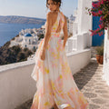 Rosée Lumière Gown