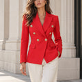 Rouge Royale Blazer