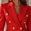 Rouge Royale Blazer