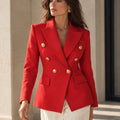 Rouge Royale Blazer