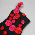 Crimson Rose