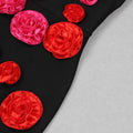 Crimson Rose
