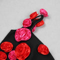 Crimson Rose