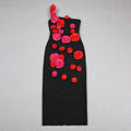 Crimson Rose